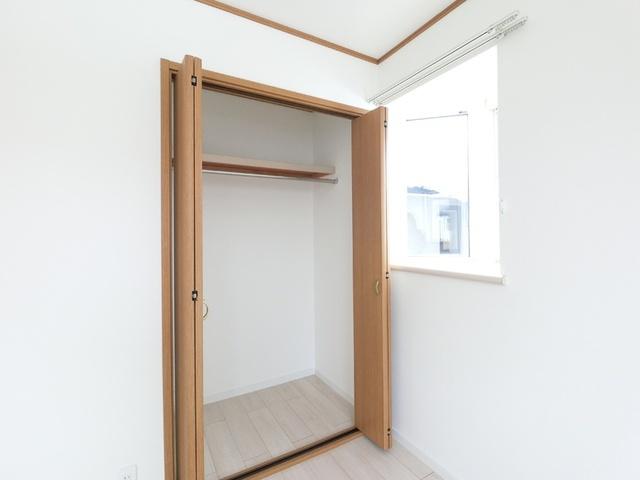 クイーンズパーク青葉　Ｃ（C305） 部屋画像