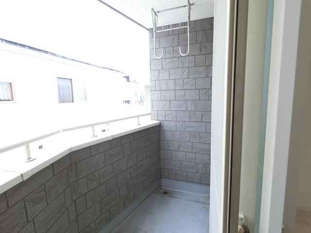 クイーンズパーク青葉　Ｃ（C305） 部屋画像