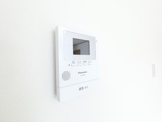 クイーンズパーク青葉　Ｃ（C305） 部屋画像