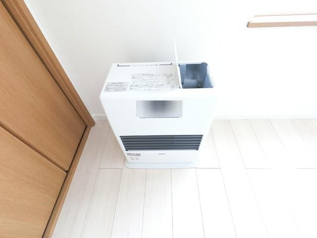 クイーンズパーク青葉　Ｃ（C305） 部屋画像