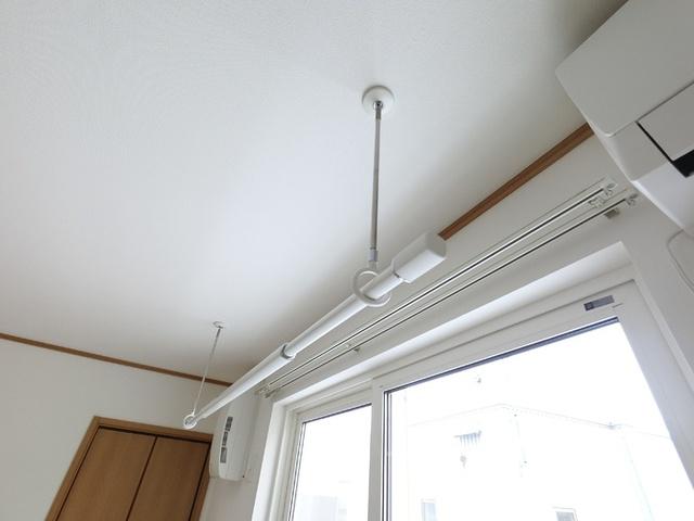 クイーンズパーク青葉　Ｃ（C305） 部屋画像