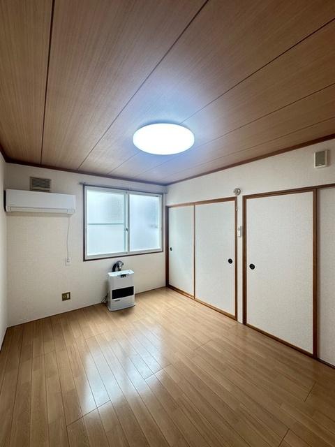 コーポやまびこ（202） 部屋画像