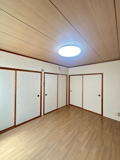 コーポやまびこ（202） 部屋画像