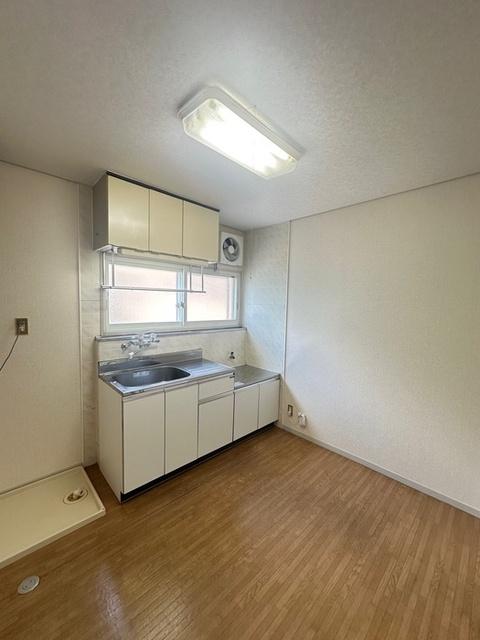 コーポやまびこ（202） 部屋画像