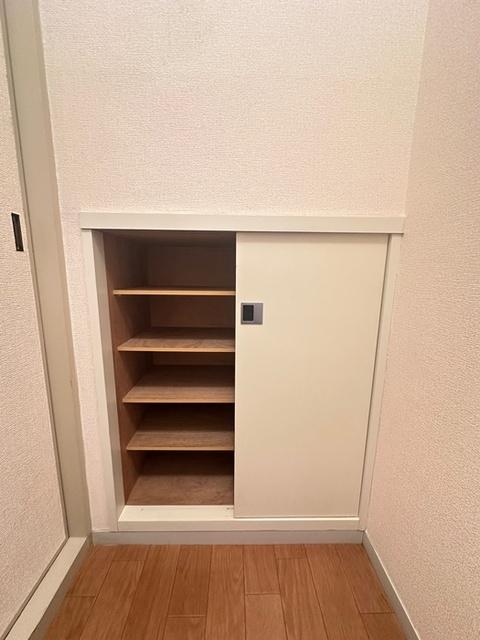 コーポやまびこ（202） 部屋画像
