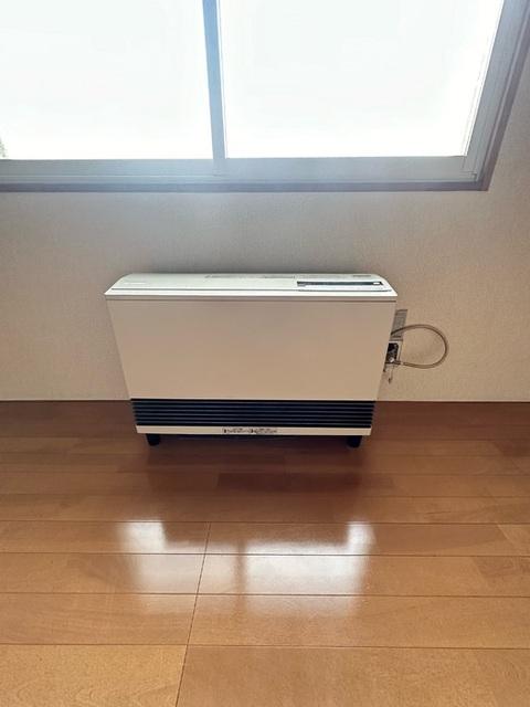 メイユール北都（203） 部屋画像