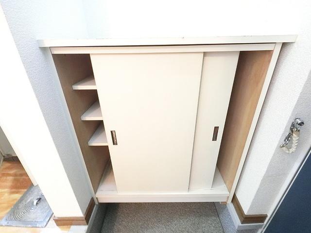 コーポ５０４（101） 部屋画像