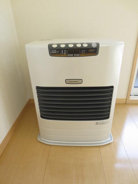 セジュールＦＫ　Ａ（103） 部屋画像