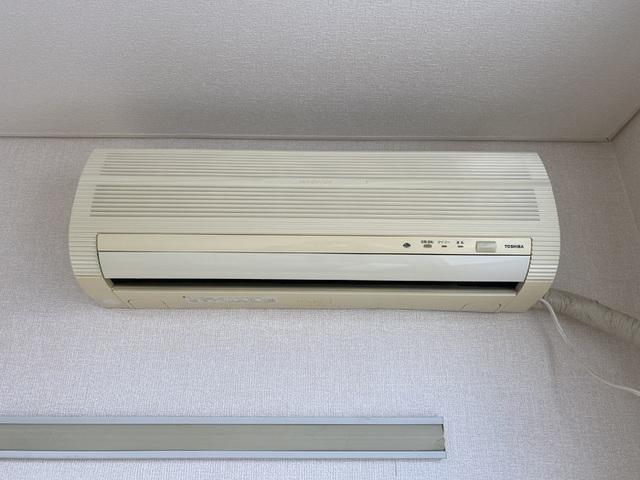 ベル・エポック（203） 部屋画像