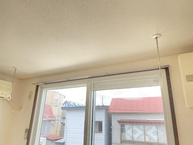 ベル・エポック（203） 部屋画像