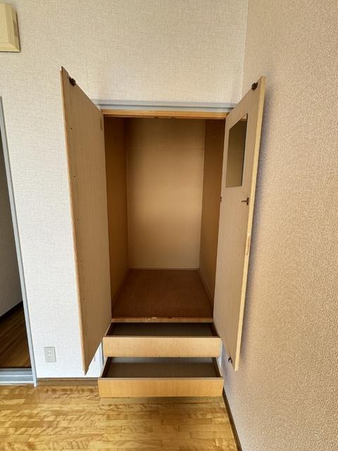 コーポ５０４（202） 部屋画像