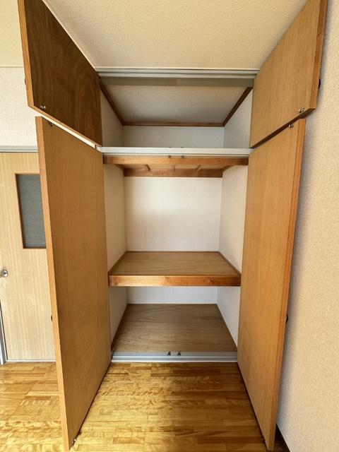 コーポ５０４（203） 部屋画像