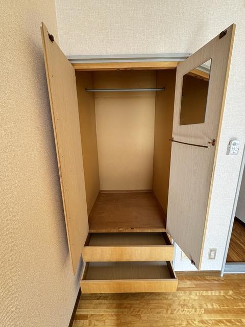 コーポ５０４（203） 部屋画像