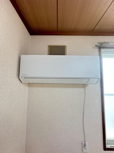 コーポやまびこ（202） 部屋画像