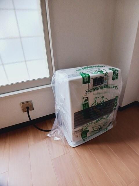 カイザー松森（102） 設備