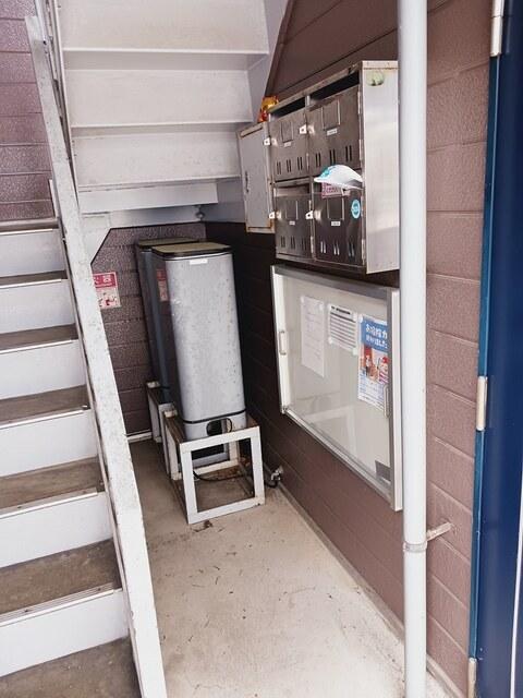 カイザー松森（102） その他部屋・スペース