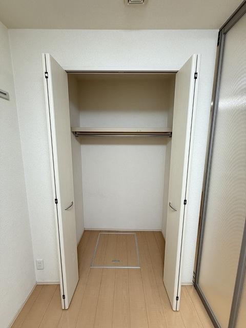 フローラル花園（105） 部屋画像