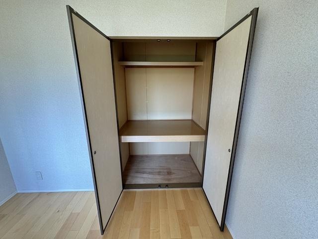 ハイセレール山伝（202） 部屋画像