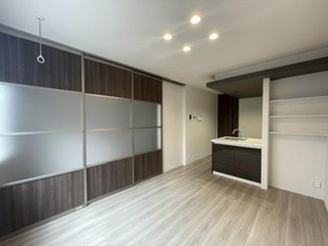 レジデンス翠（101） 部屋画像