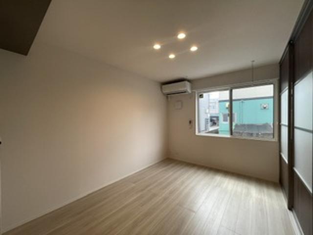 レジデンス翠（101） 部屋画像