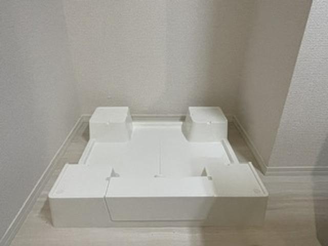 レジデンス翠（101） 部屋画像