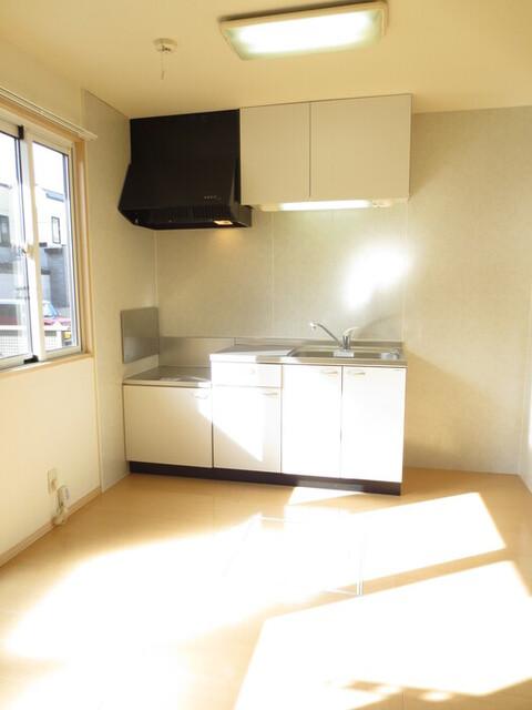 セジュールＦＫ　Ａ（103） キッチン