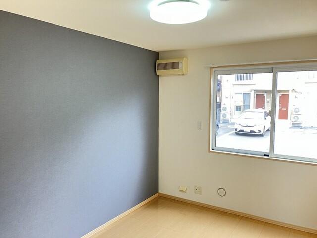 セジュールＦＫ　Ａ（103） 部屋画像