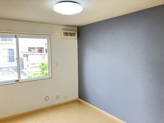 セジュールＦＫ　Ａ（103） 部屋画像