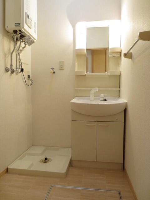 セジュールＦＫ　Ａ（103） 部屋画像