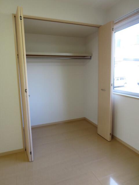 セジュールＦＫ　Ａ（103） 部屋画像