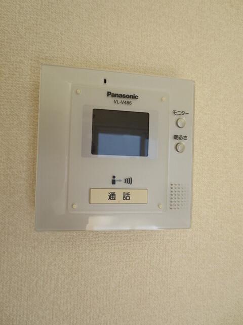 セジュールＦＫ　Ａ（103） 部屋画像