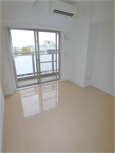 ＴＨＥパームス東武練馬（508） 部屋画像