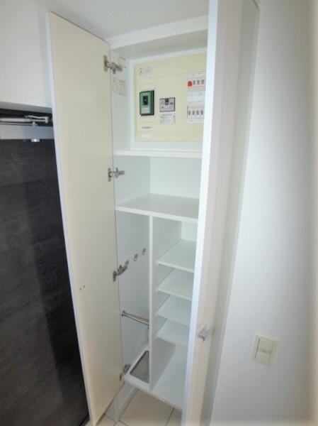 ＴＨＥパームス東武練馬（508） 部屋画像