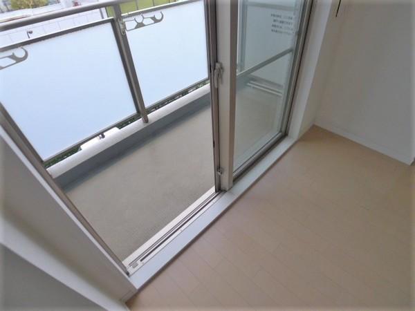 ＴＨＥパームス東武練馬（508） 部屋画像