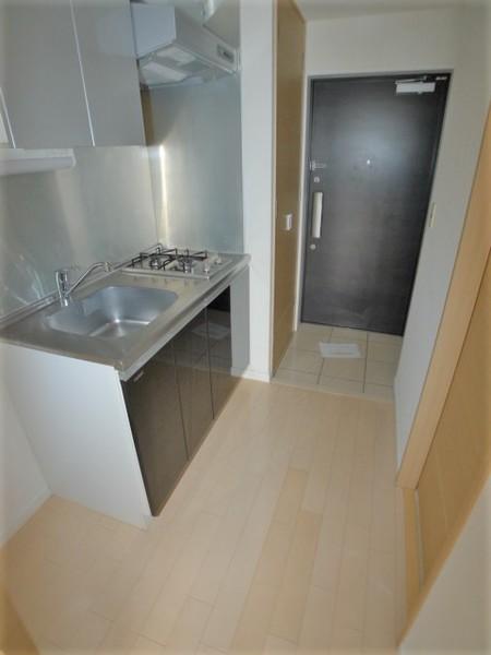 ＴＨＥパームス東武練馬（508） 部屋画像