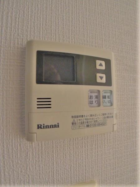 ＴＨＥパームス東武練馬（508） 部屋画像