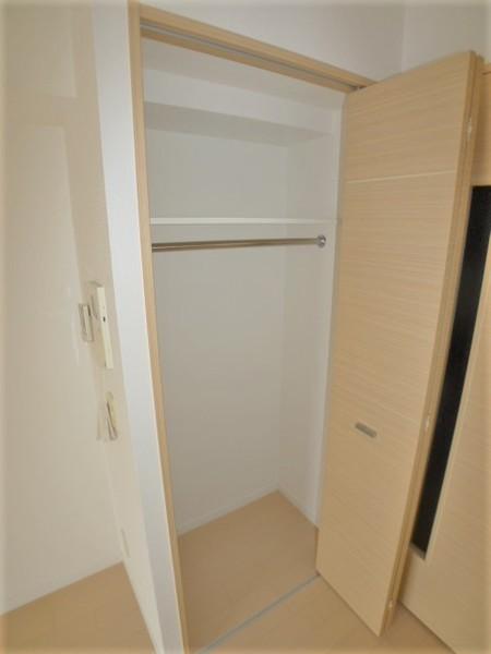 ＴＨＥパームス東武練馬（508） 部屋画像