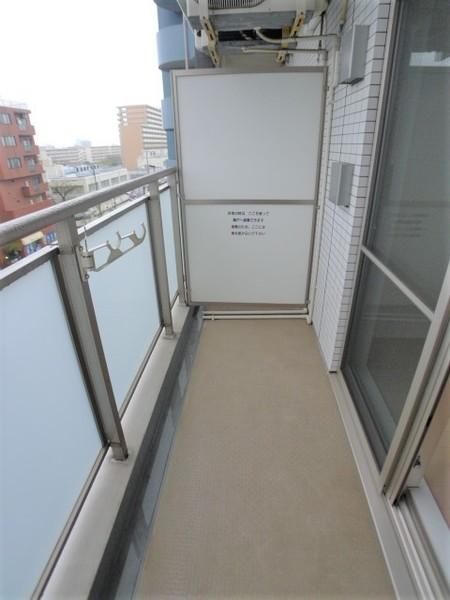 ＴＨＥパームス東武練馬（508） 部屋画像