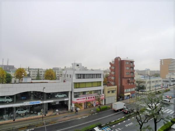 ＴＨＥパームス東武練馬（508） 部屋画像