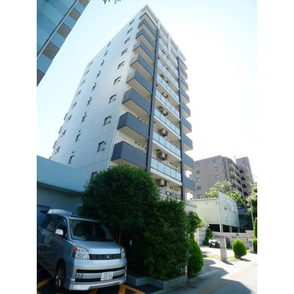 ＴＨＥパームス東武練馬（503） 外観