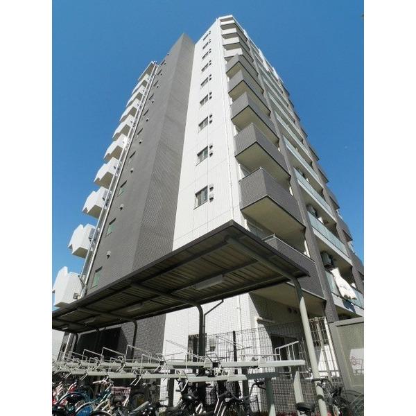 ＴＨＥパームス東武練馬（503） 外観