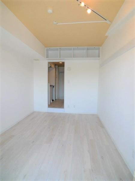 カレッジハイツＡＳＡＫＡⅠ（207） 部屋画像