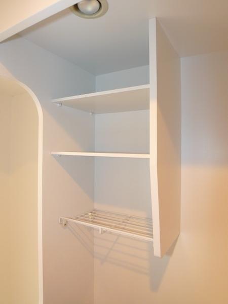カレッジハイツＡＳＡＫＡⅠ（207） 部屋画像