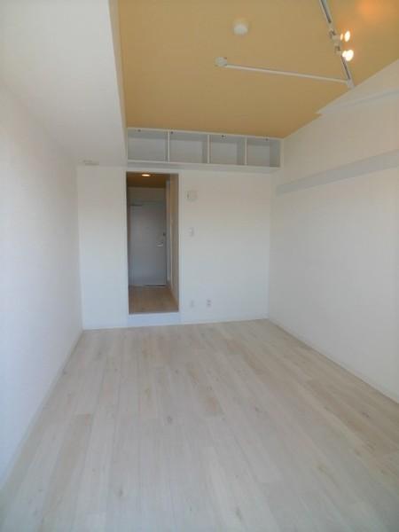 カレッジハイツＡＳＡＫＡⅠ（207） 部屋画像
