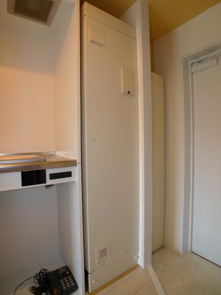 カレッジハイツＡＳＡＫＡⅠ（207） 部屋画像