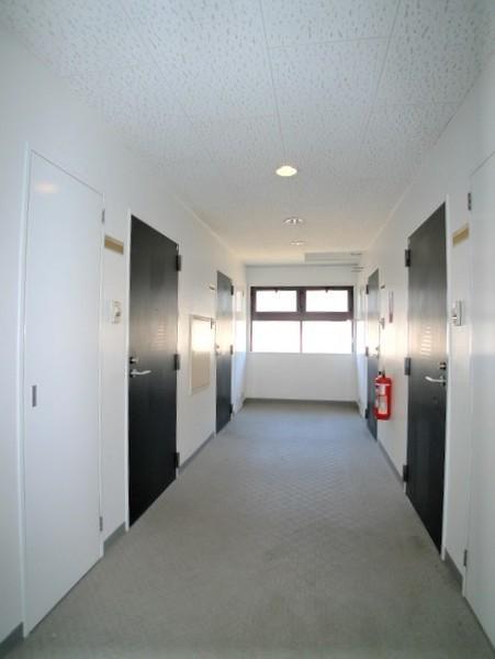 カレッジハイツＡＳＡＫＡⅠ（207） 部屋画像