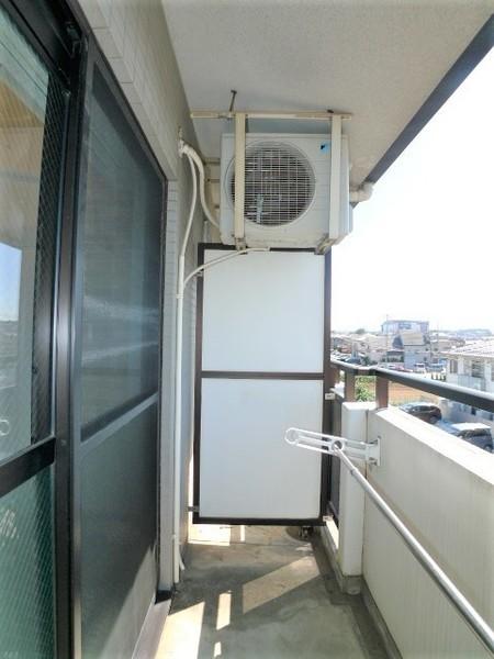 カレッジハイツＡＳＡＫＡⅠ（207） 部屋画像