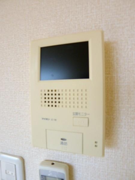 ボヌール平和台（202） 部屋画像
