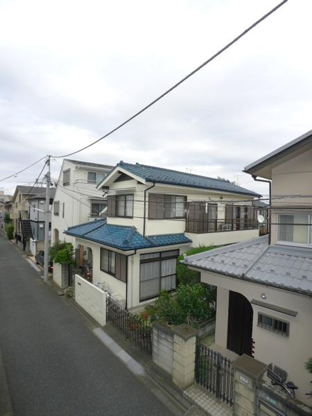 ボヌール平和台（202） 部屋画像