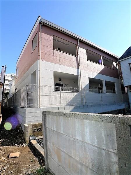 エクセレント和光（203） 外観